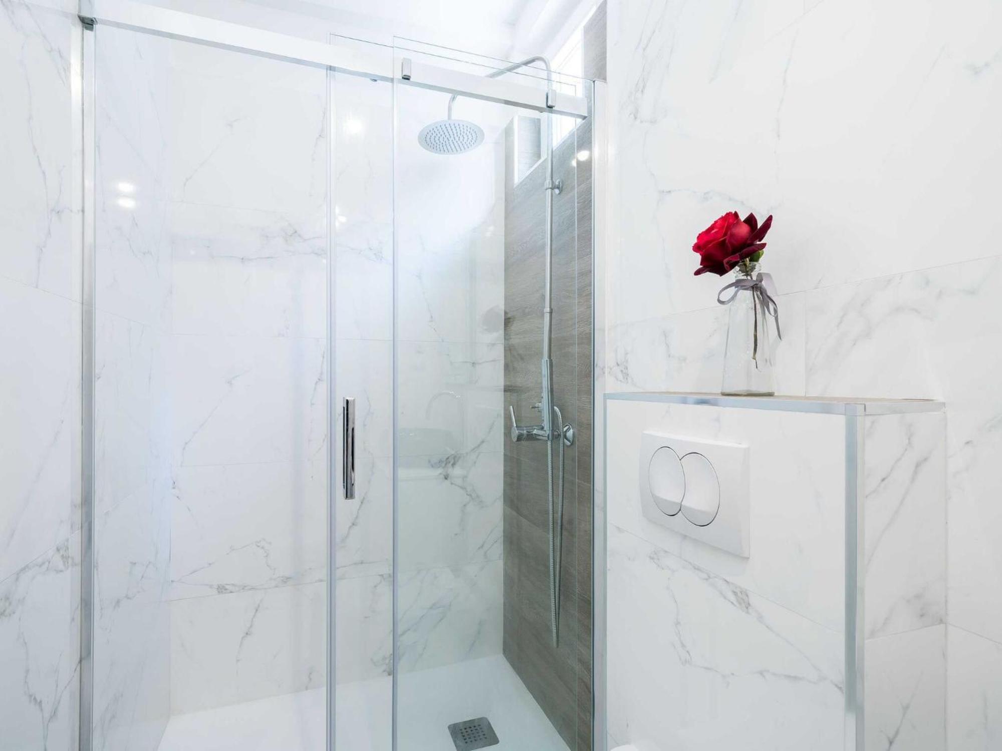 Tayra - Modern With Balcony Br2 Appartement *