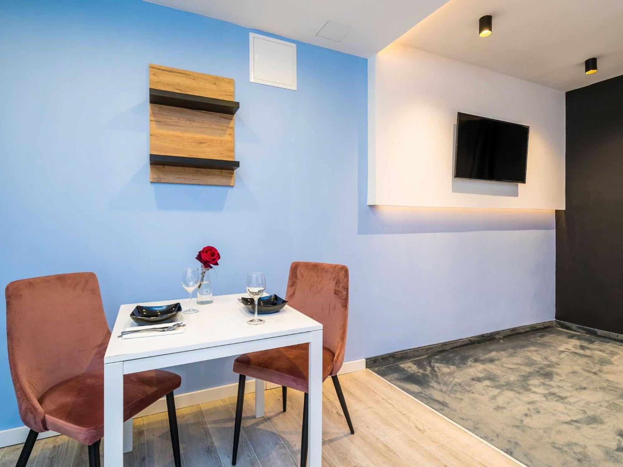Tayra - Modern With Balcony Br2 Dubrovnik