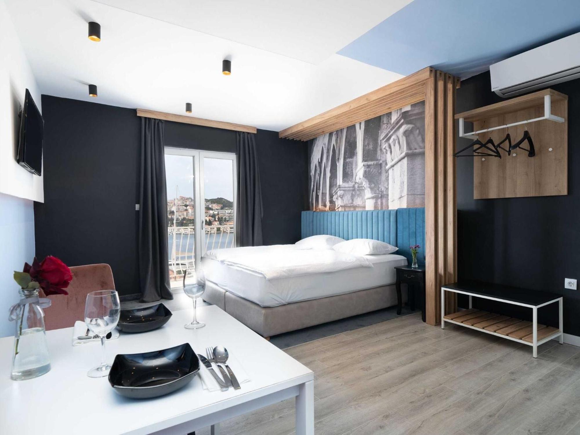 Tayra - Modern With Balcony Br2 Appartement Dubrovnik